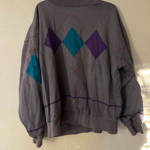 Men’s sweater